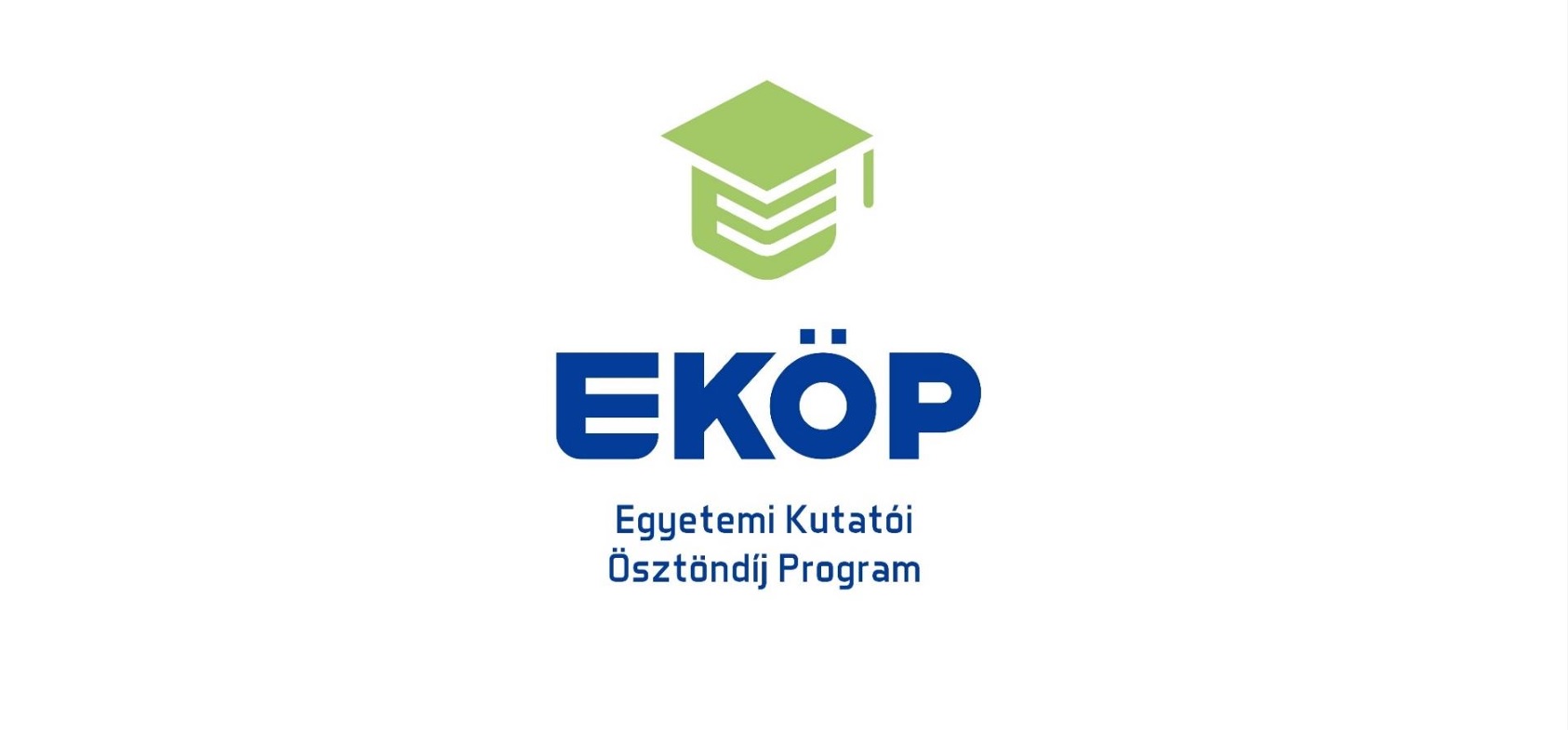 Egyetemi Kutatói Ösztöndíj Program - Kooperatív Doktori Program pályázati lehetőség