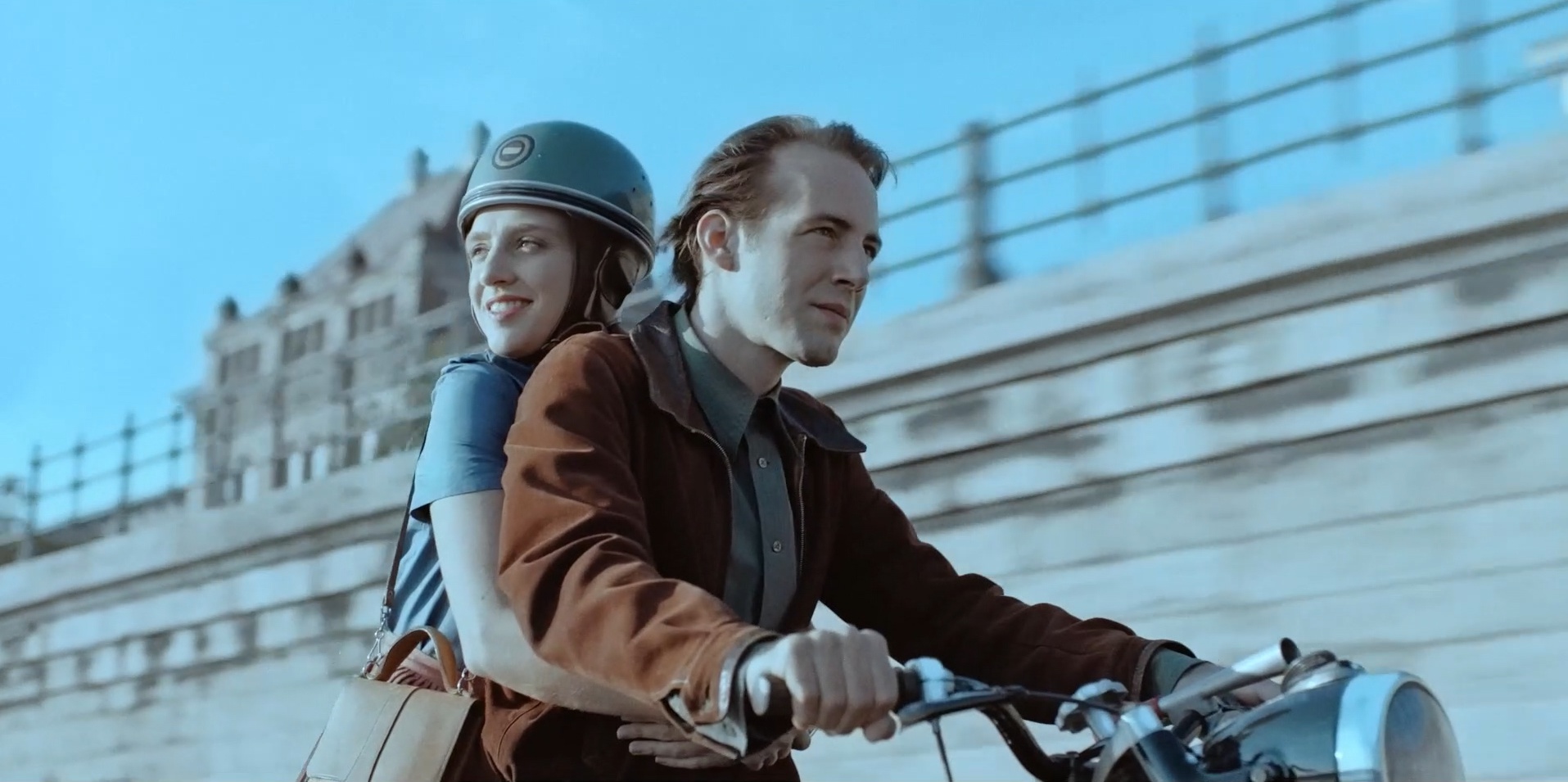 Nemzeti Filmintézet és Soproni Egyetem Filmklub: Foglyok Nemzeti Filmintézet és Soproni Egyetem Filmklub: Foglyok