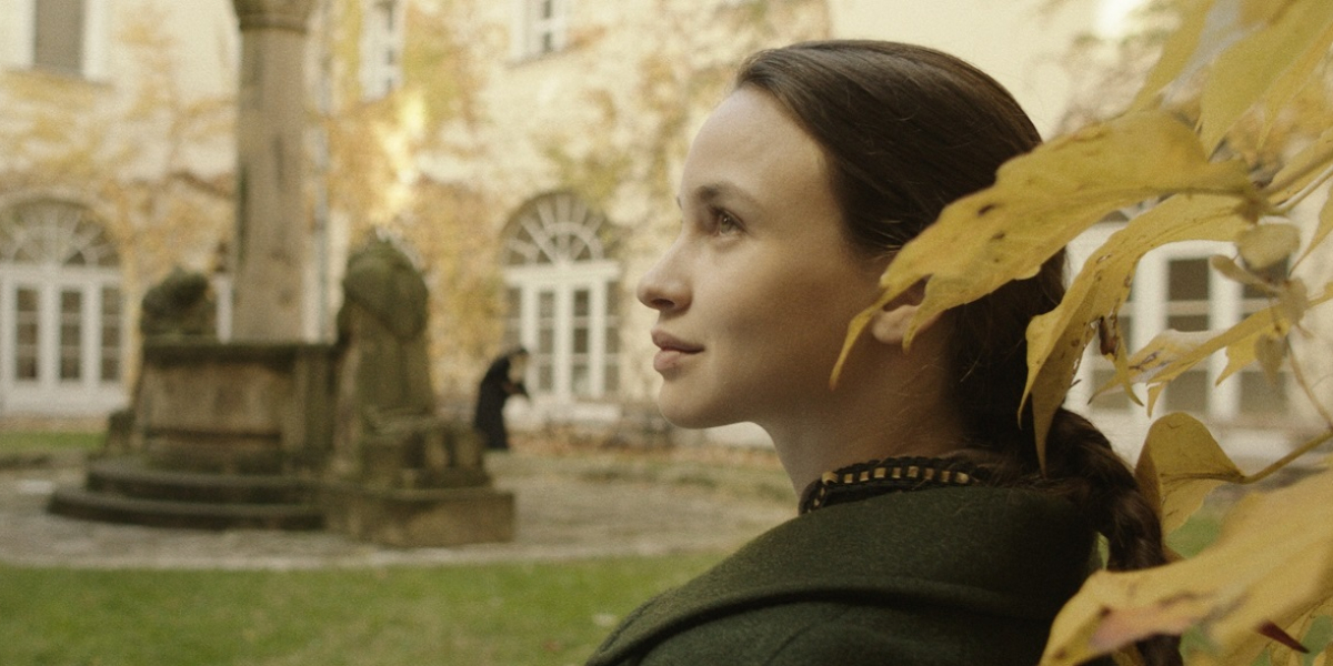 Nemzeti Filmintézet és Soproni Egyetem Filmklub: Aurora Borealis-Északi Fény