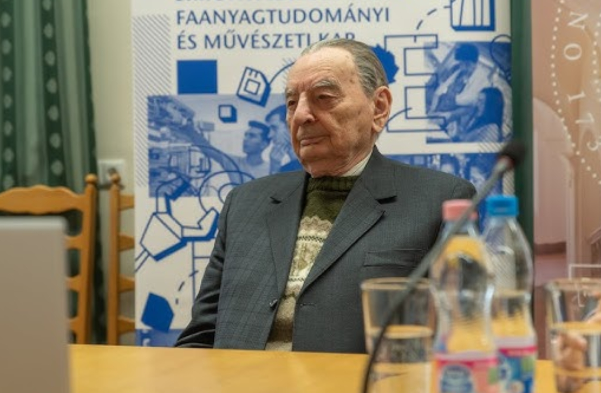 Ünnepi tudományos konferencia Prof. Dr. Sitkei György születésnapja alkalmából