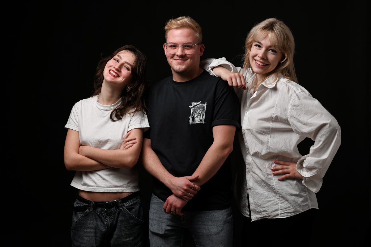 Rajz felvételi előkészítő tanfolyam